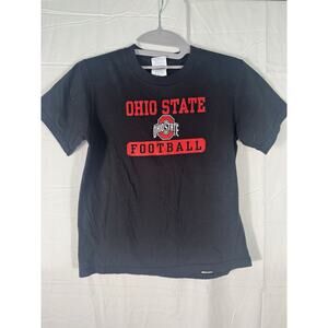 Ohio‎ State Football tshirt. official Buckeyes team tee NCAA college sports tee